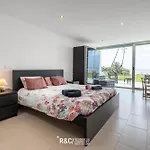Casa Areias - Surf, Golf And A Wonderful Sea View Villa *
