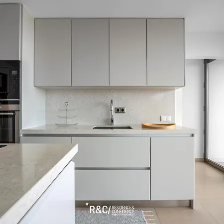 Casa Areias - Surf, Golf And A Wonderful Sea View *