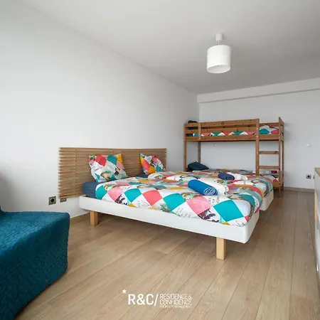 Casa Areias - Surf, Golf And A Wonderful Sea View Areia Branca