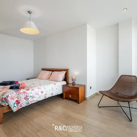 Casa Areias - Surf, Golf And A Wonderful Sea View * Areia Branca