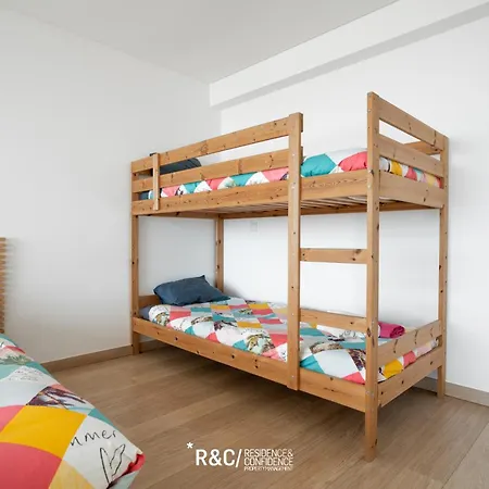 Casa Areias - Surf, Golf And A Wonderful Sea View *