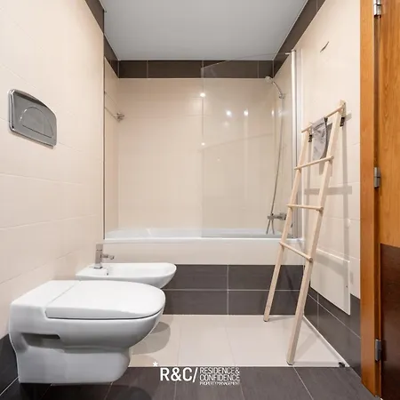 Вилла Casa Areias - Surf, Golf And A Wonderful Sea View *