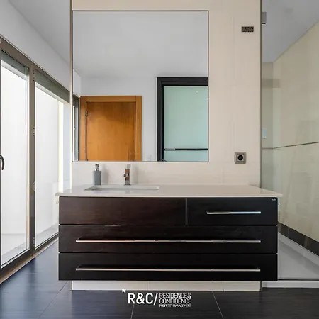 Casa Areias - Surf, Golf And A Wonderful Sea View Villa Atalaia (Lisbon)
