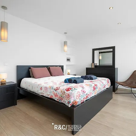 Casa Areias - Surf, Golf And A Wonderful Sea View Villa *