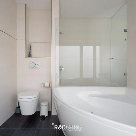 Вилла Casa Areias - Surf, Golf And A Wonderful Sea View *