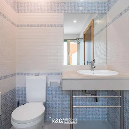 Villa Casa Areias - Surf, Golf And A Wonderful Sea View *
