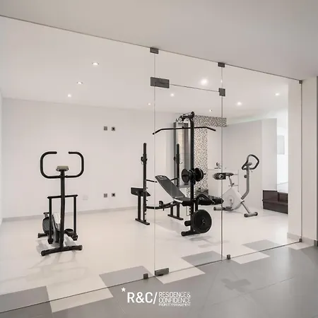 Casa Areias - Surf, Golf And A Wonderful Sea View Вилла Atalaia (Lisbon)