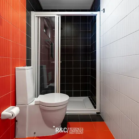 Вилла Casa Areias - Surf, Golf And A Wonderful Sea View *