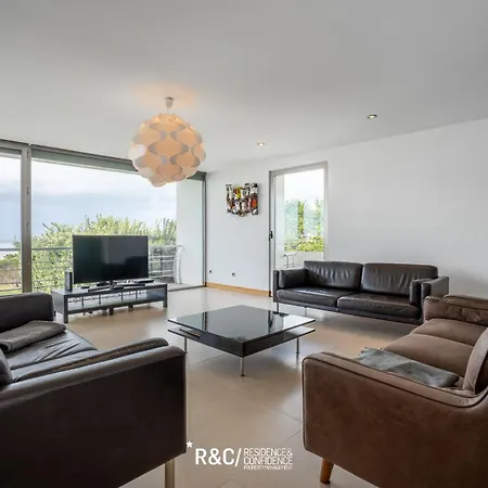 Casa Areias - Surf, Golf And A Wonderful Sea View Villa *