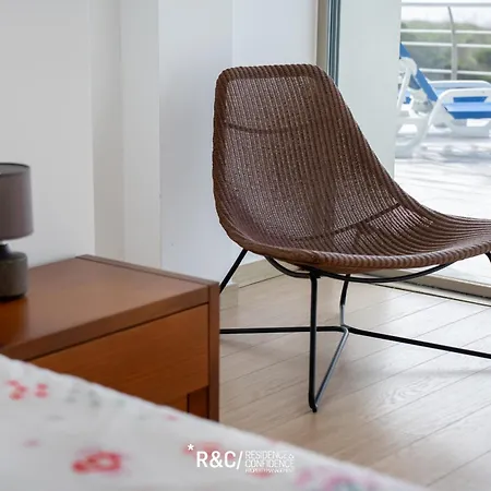 Casa Areias - Surf, Golf And A Wonderful Sea View * Areia Branca