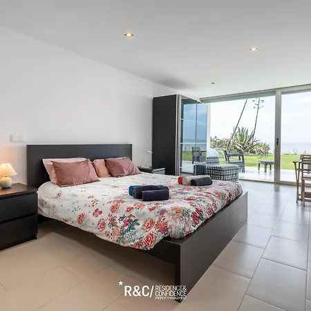 Casa Areias - Surf, Golf And A Wonderful Sea View Villa *