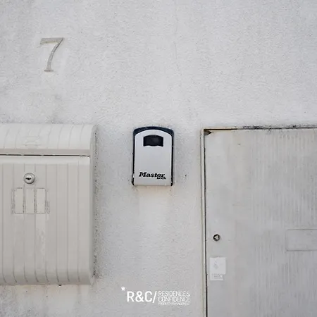 Villa Casa Areias - Surf, Golf And A Wonderful Sea View