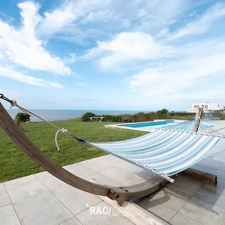 Casa Areias - Surf, Golf And A Wonderful Sea View Villa *