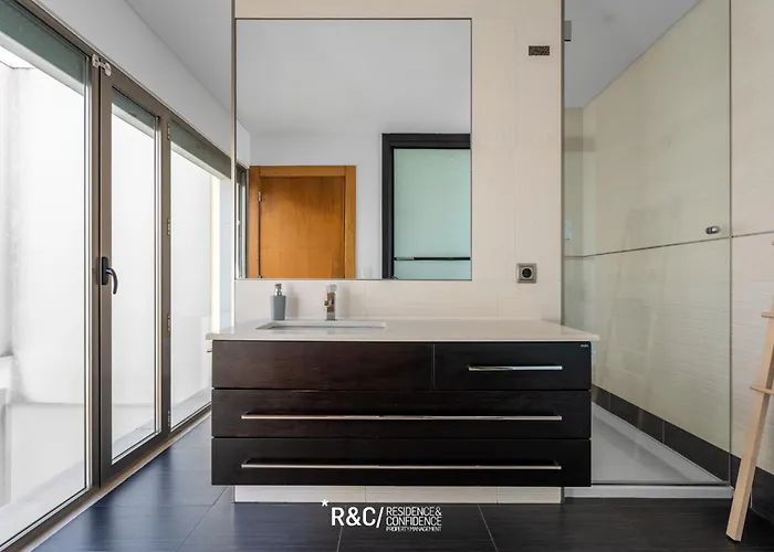 Casa Areias - Surf, Golf And A Wonderful Sea View ヴィラ Atalaia (Lisbon)