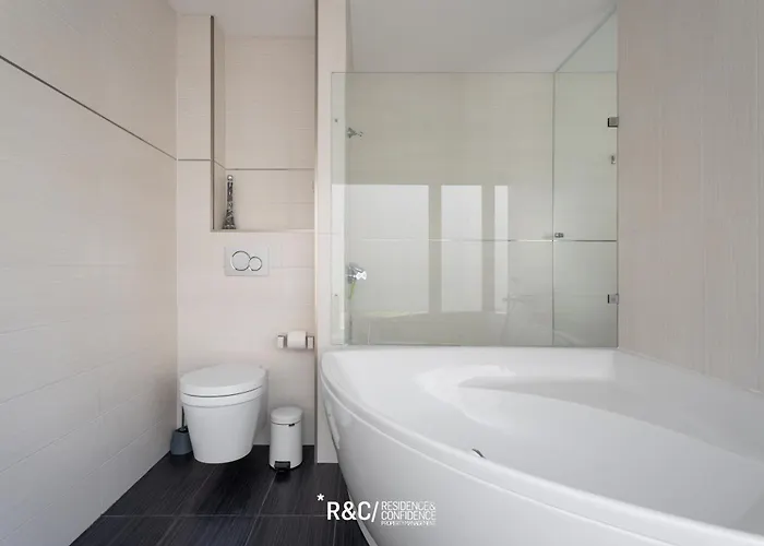 ヴィラ Casa Areias - Surf, Golf And A Wonderful Sea View *