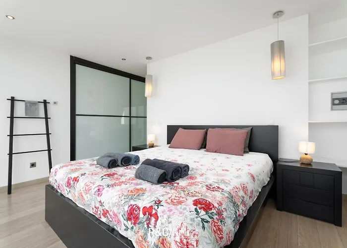 ヴィラ Casa Areias - Surf, Golf And A Wonderful Sea View Atalaia (Lisbon)