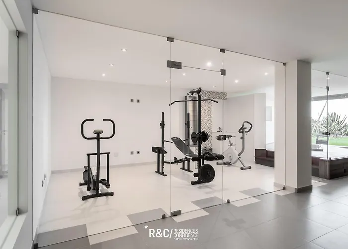 Casa Areias - Surf, Golf And A Wonderful Sea View ヴィラ Atalaia (Lisbon)