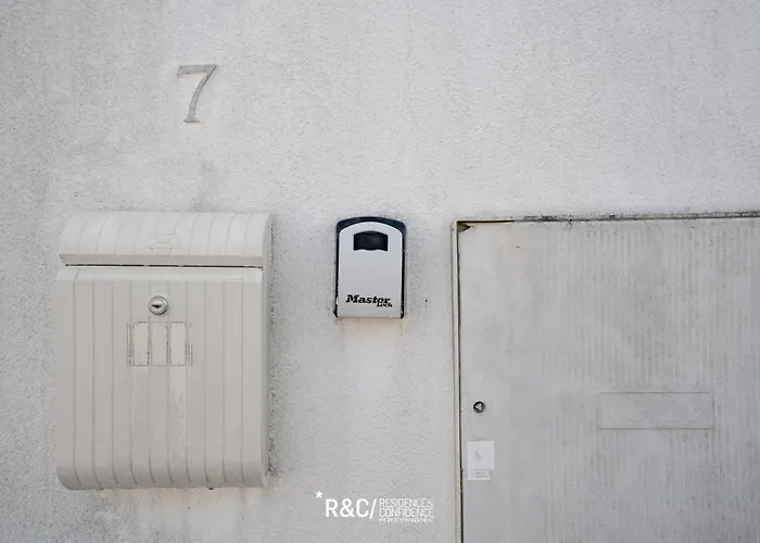 ヴィラ Casa Areias - Surf, Golf And A Wonderful Sea View